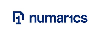 Numarics Logo