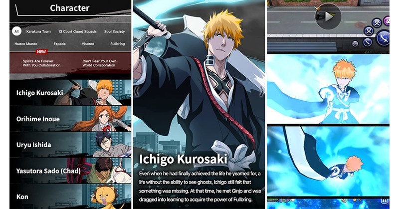 ALL CODES] This Bleach Game FINALLY UPDATED & HUECO MUNDO IS