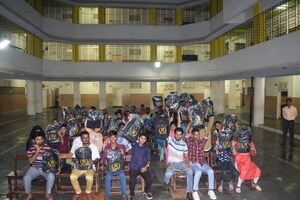 NSDL launches 'Chalo, School Chale' campaign across India