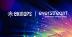 Ekinops Selected by Everstream to Upgrade Its Network
