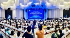 Xinhua Silk Road: Conferência para recrutar talentos altamente...