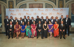 Ascend A-List Awards Recognizes Pan-Asian Leaders