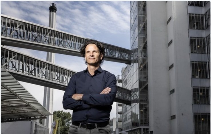 Anywhere365 Appoints Enrico Karsten As New CEO - Vimarsana News