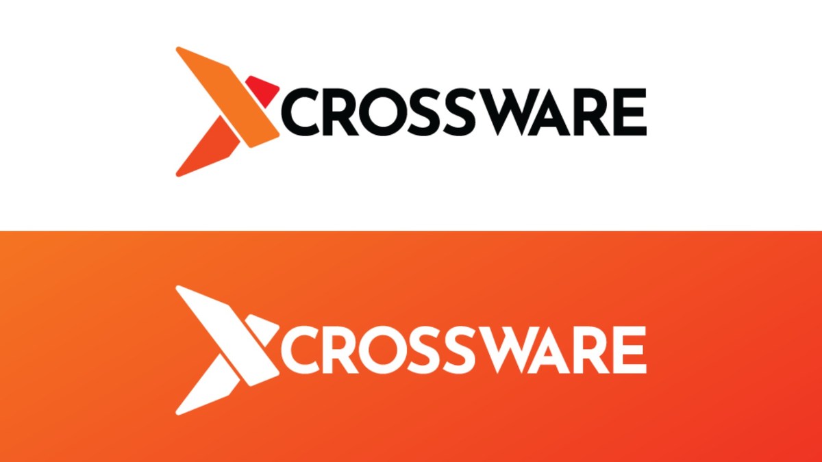 Crossware Reveals New Global Identity - Vimarsana News