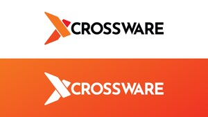 Crossware Reveals New Global Identity