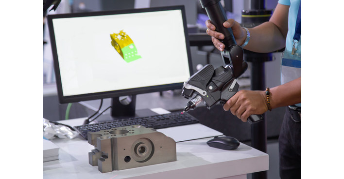 Global Metrology Software Market Driven by High Demand for Quality Control