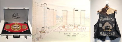 $1 Million Donation to the National Public Housing Museum Will Help Illuminate Public Housing's Formative Role in the American Experience