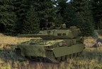 General Dynamics Land Systems Wins U.S. Army Competition for Mobile Protected Firepower Vehicles