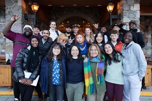 Le programme Futures du Laboratoire de création de Canon revient jumeler de jeunes créateurs avec des mentors du domaine pour une deuxième année