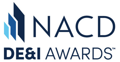 DE&I Awards (PRNewsfoto/National Association of Corporate Directors)