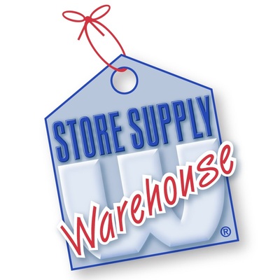 Store Supply Warehouse (PRNewsfoto/Store Supply Warehouse)