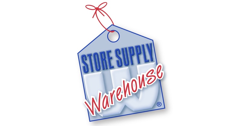 Store Supply Warehouse launches new low-cost flat-rate shipping to support retailers