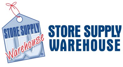 storesupply.com (PRNewsfoto/Store Supply Warehouse)