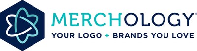 Merchology Your Logo + Brands You Love