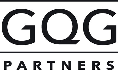 GQG Partners Logo
