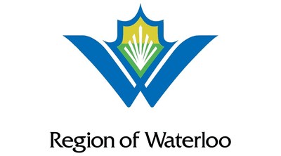Logo Rgion de Waterloo (Groupe CNW/Nova Bus)