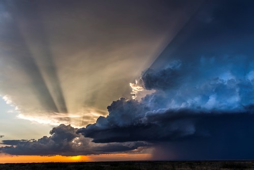 Two GDIT supercomputers are now running the National Weather Service's operational forecasts