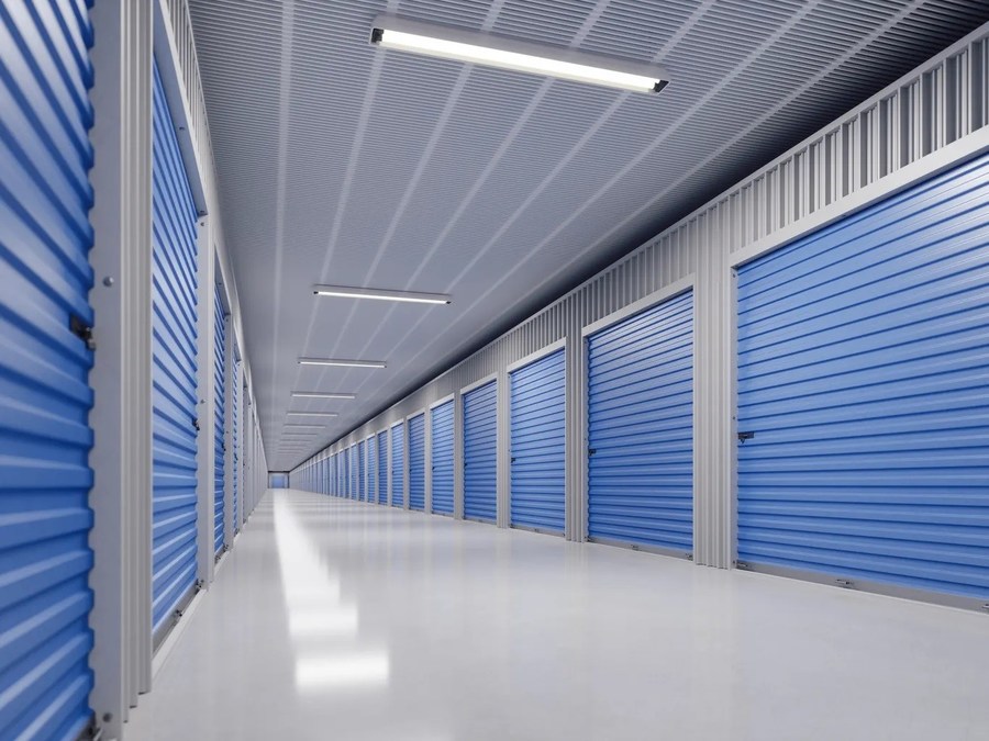 Mag Mile Capital Finalizes $4 Million Loan for Self-Storage Renovation Project in Heart of Memphis - Vimarsana News