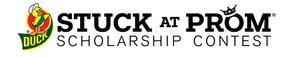 Top 10 Finalists in Duck® brand's 22nd Annual Stuck at Prom® Scholarship Contest Announced Today