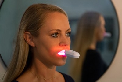 Illumina Oral Therapy System by StarAligners