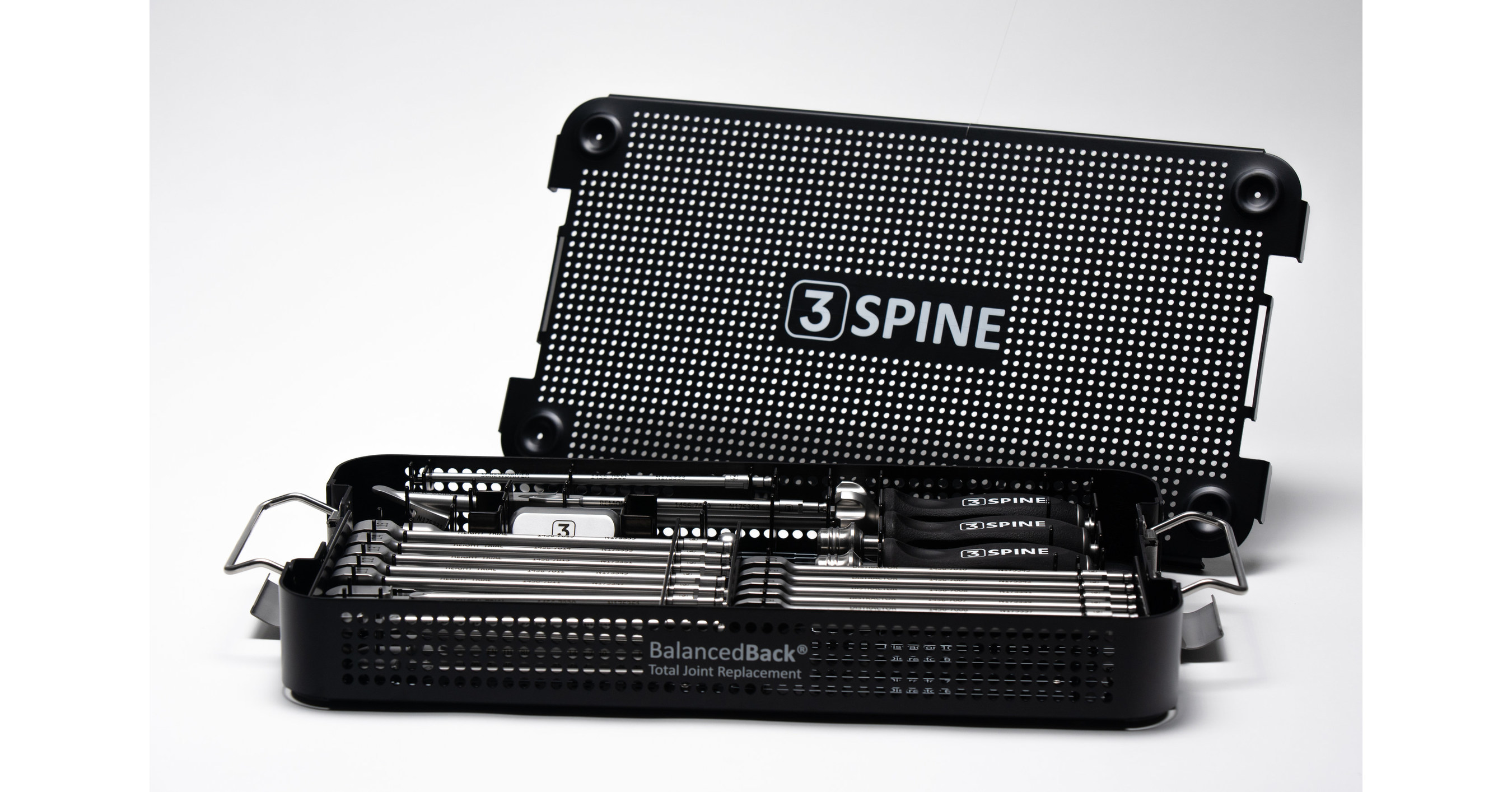 3Spine, Inc. Completes First US Surgeries - Vimarsana News