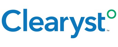 Clearyst Logo Mark