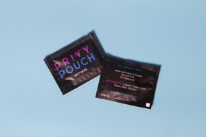 Privy Pouch: A Portable Urinal for People On-the-Go