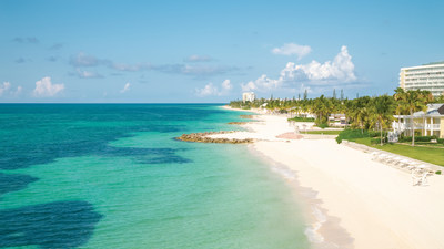 Grand Bahama Island, Bahamas - photo courtesy of The Bahamas Ministry of Tourism,  Investments & Aviation