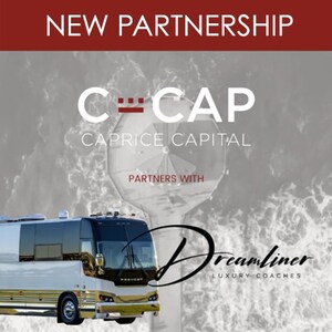 DREAMLINER LUXURY COACHES DOUBLES FLEET WITH ACQUISITION OF DIAMOND COACH LEASING