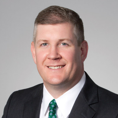 Collin G. Hill, Managing Partner, Cherry Bekaert LLP