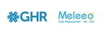 GHR HEALTHCARE ACQUIRES MELEEO