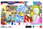 Lavazza IncluCity Presents '6ix Art Outdoor Exhibit' Launch Cocktail