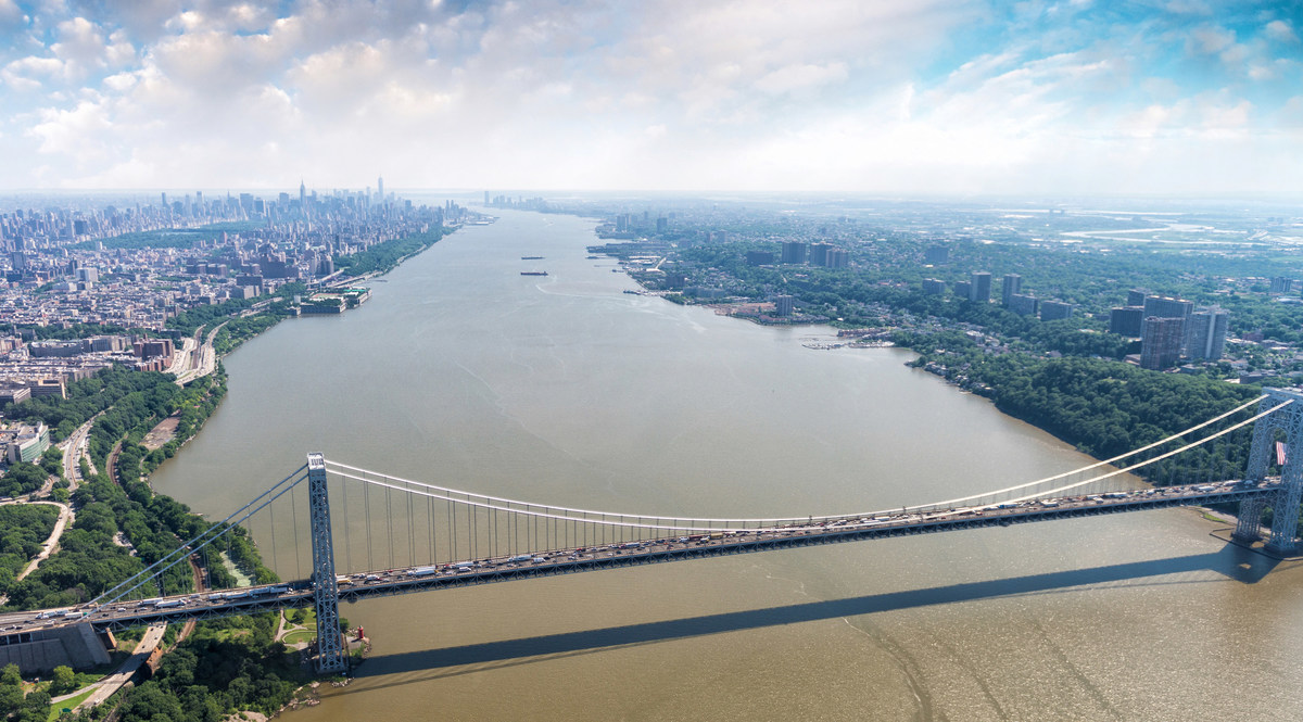 GridMatrix Partners with the Port Authority to Study Congestion - Vimarsana News