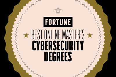UC Berkeley Tops FORTUNE’s 2022 Best Online Master's in Cybersecurity Ranking
