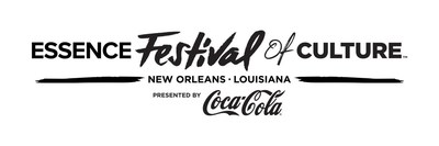 2022 ESSENCE Festival of Culture® Presented By Coca-Cola®