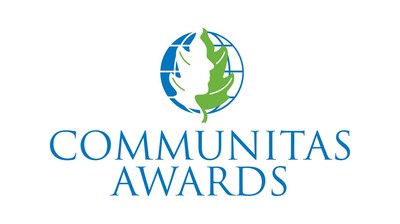 Scientific Games won three 2022 Communitas Awards for excellence in corporate social responsibility.