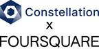 Constellation Network and FourSquare Team up to Improve Customer Data for Businesses