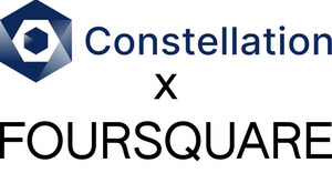 Constellation Network and FourSquare Team up to Improve Customer Data for Businesses