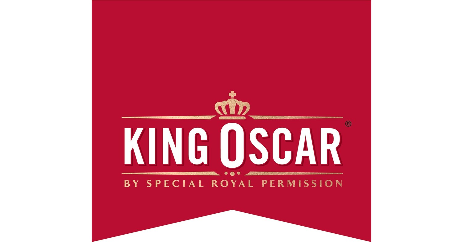 King Oscar 1 Specialty Canned Seafood Brand in the United States