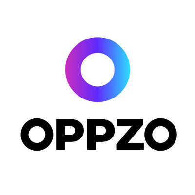 OppZo Logo