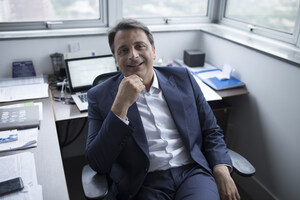 Mandaliti participa do 6° Fórum Contencioso de Massa, em São Paulo