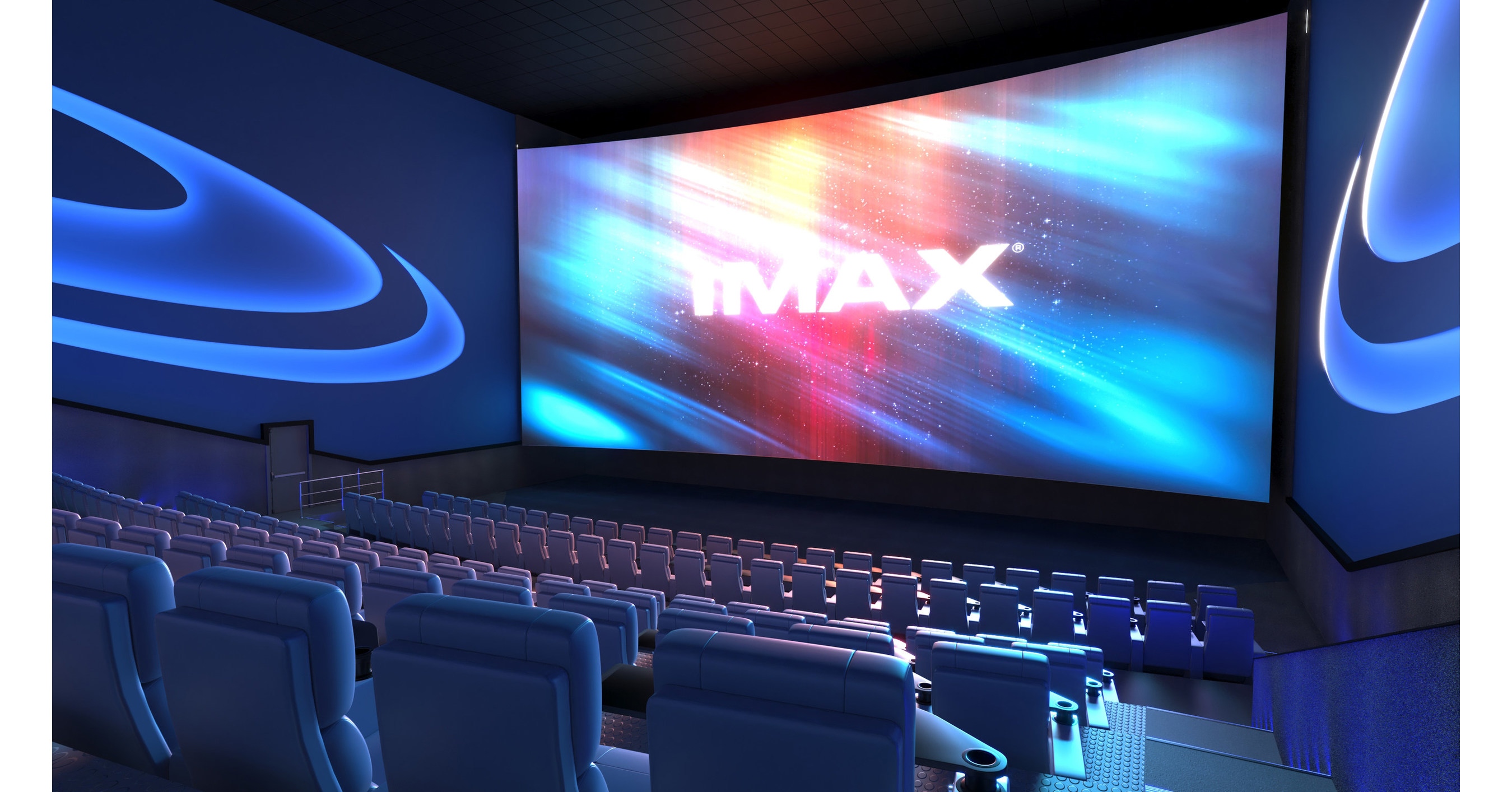 CINÉPOLIS LUXURY CINEMA HOLLYWOOD PARK estrenará una de las únicas brujas del mundo en estas locaciones IMAX
