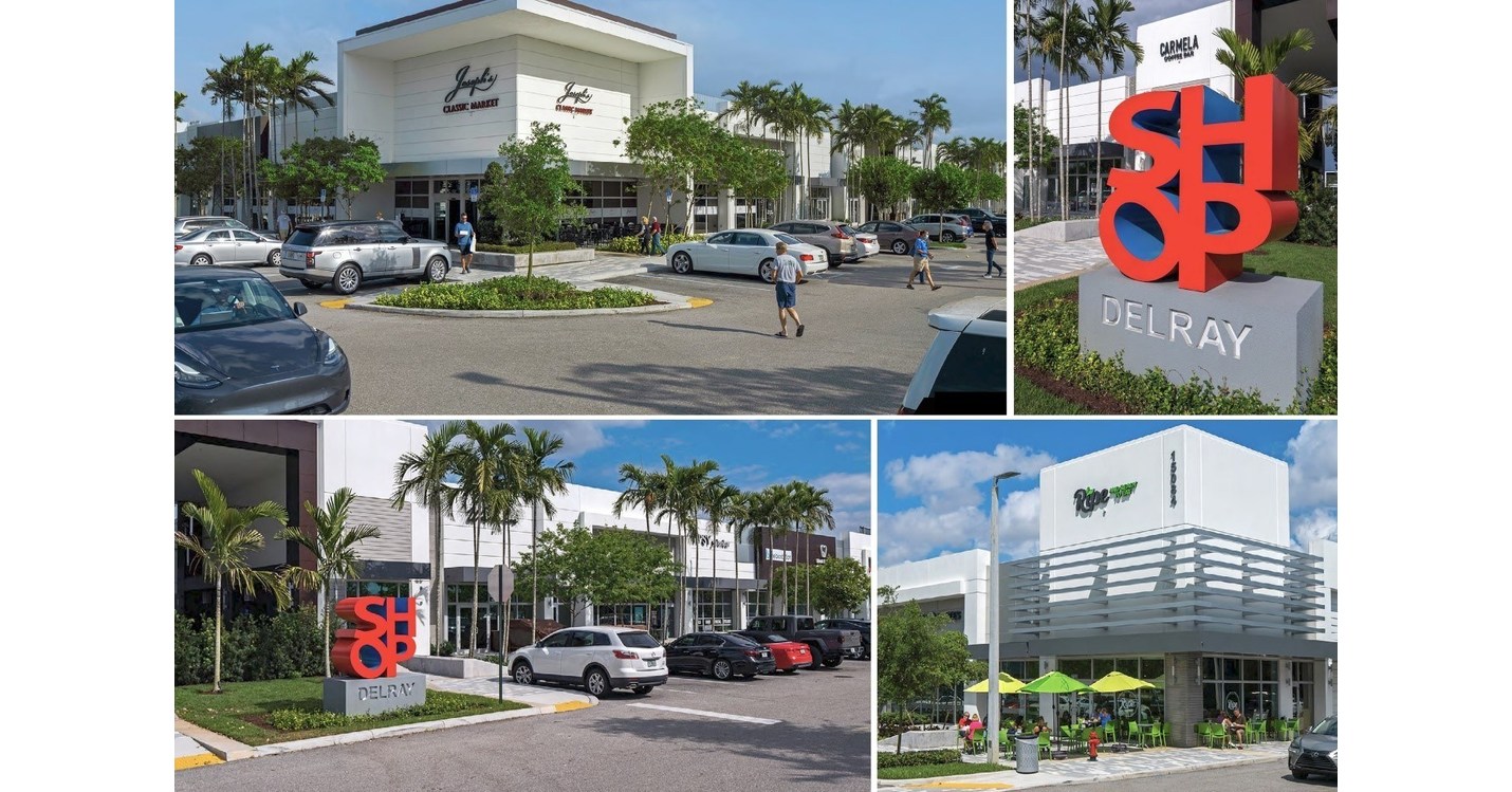 Expanded Joseph's Classic Market coming to Town Center at Boca