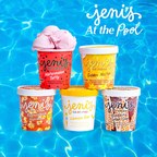 JENI'S NEW SUMMER FLAVORS ARE HERE TO BRING THE COOL BACK TO THE...