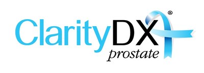 ClarityDX Prostate Logo (CNW Group/Nanostics)