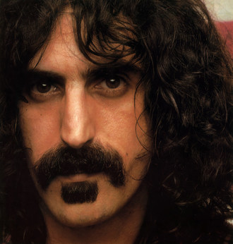 UNIVERSAL MUSIC GROUP BECOMES THE PERMANENT HOME OF FRANK ZAPPA
