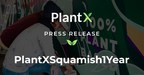 PlantX's Canadian Location XMarket Squamish Celebrates Its One Year Anniversary