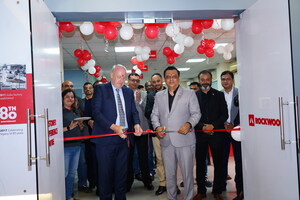 ROCKWOOL, a leading Danish mineral wool products manufacturer that helps address challenges of modern living in a sustainable manner launches its first Customer Experience Center in Dahej, Gujarat, India