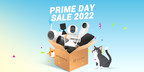 Amazon Prime Day 2022: EZVIZ lancerà le sue offerte più interessanti su alcuni best seller per la casa intelligente da usare tutto l'anno