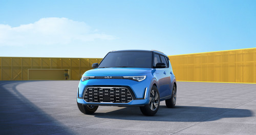 Kia America announces 2023 Soul pricing.